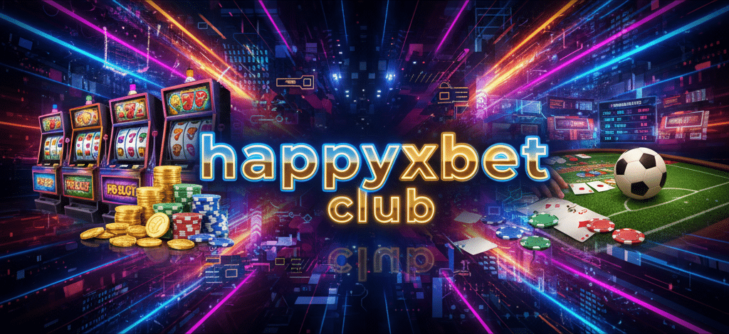 happyxbet club