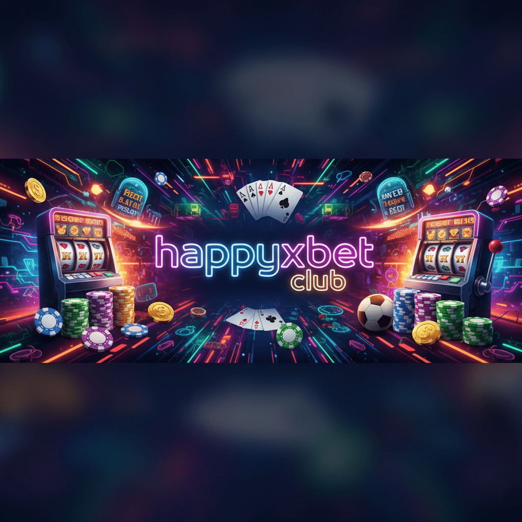 happyxbet club